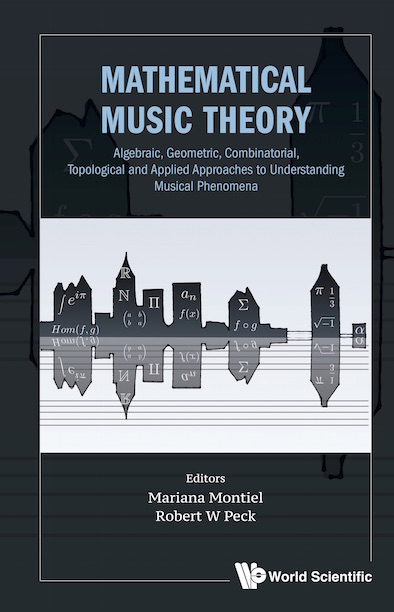 Mathematical Music Theory