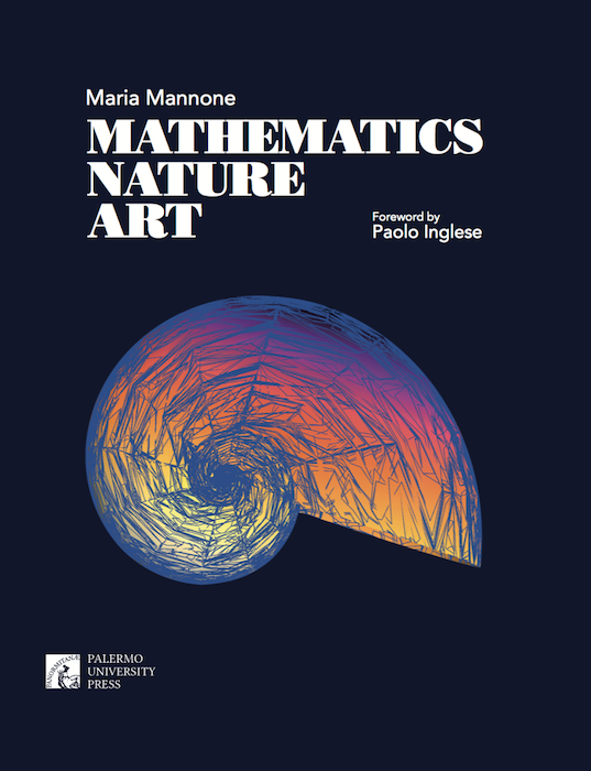 Mathematics, Nature, Art Music_Image